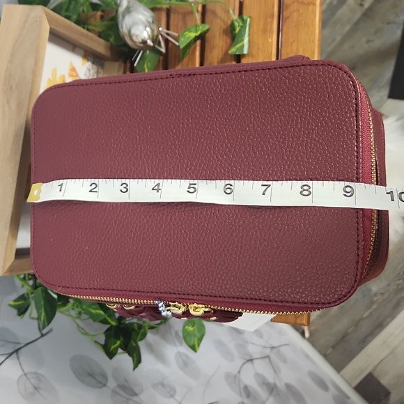 Tartan + Twine Pebble Double Zip Case - Picture 10 of 12